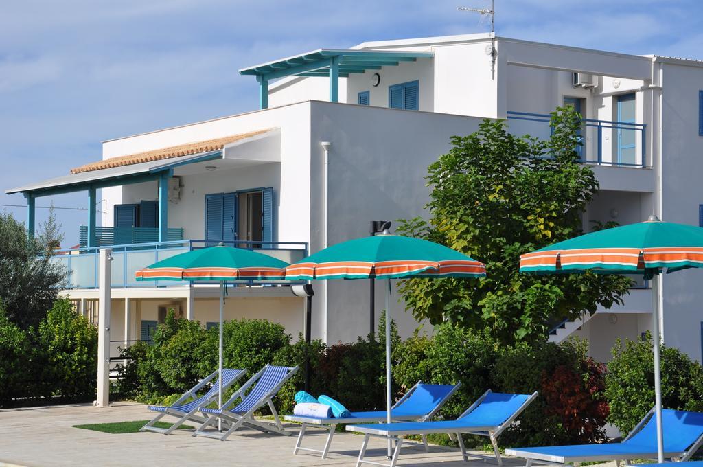 Mareinsicilia Dammusa Residence Scicli Extérieur photo