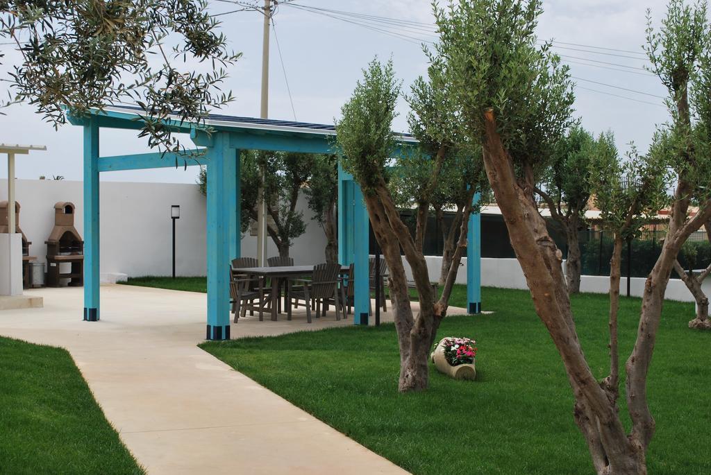 Mareinsicilia Dammusa Residence Scicli Extérieur photo