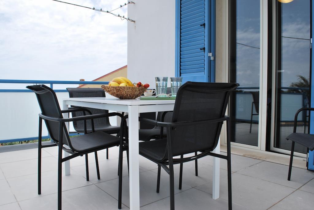 Mareinsicilia Dammusa Residence Scicli Extérieur photo