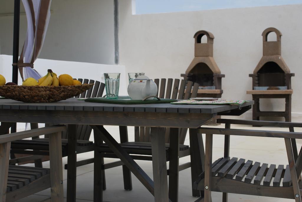 Mareinsicilia Dammusa Residence Scicli Extérieur photo