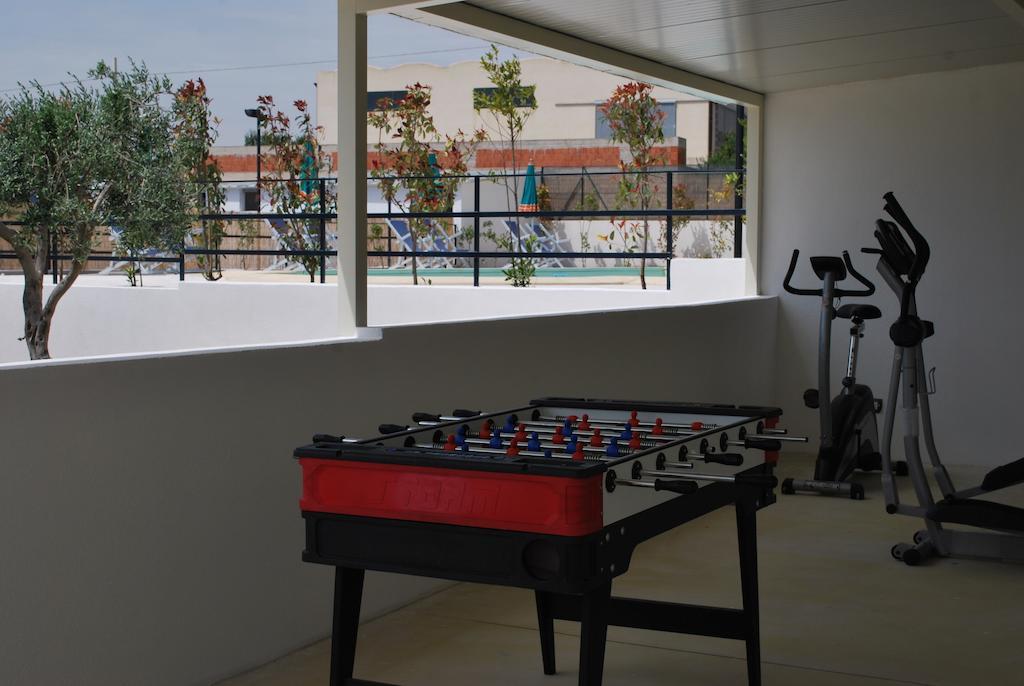 Mareinsicilia Dammusa Residence Scicli Extérieur photo