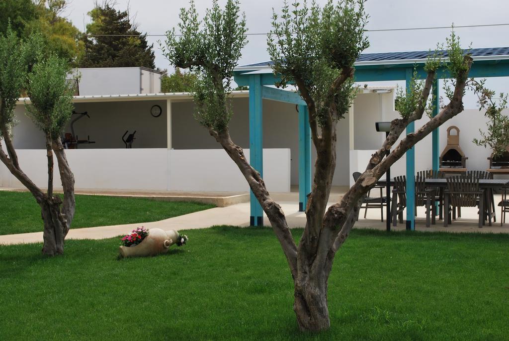 Mareinsicilia Dammusa Residence Scicli Extérieur photo