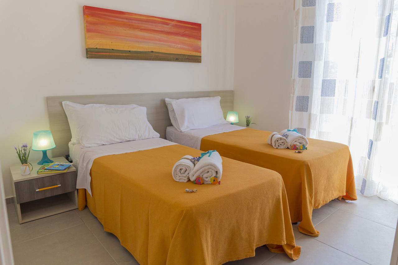 Mareinsicilia Dammusa Residence Scicli Extérieur photo