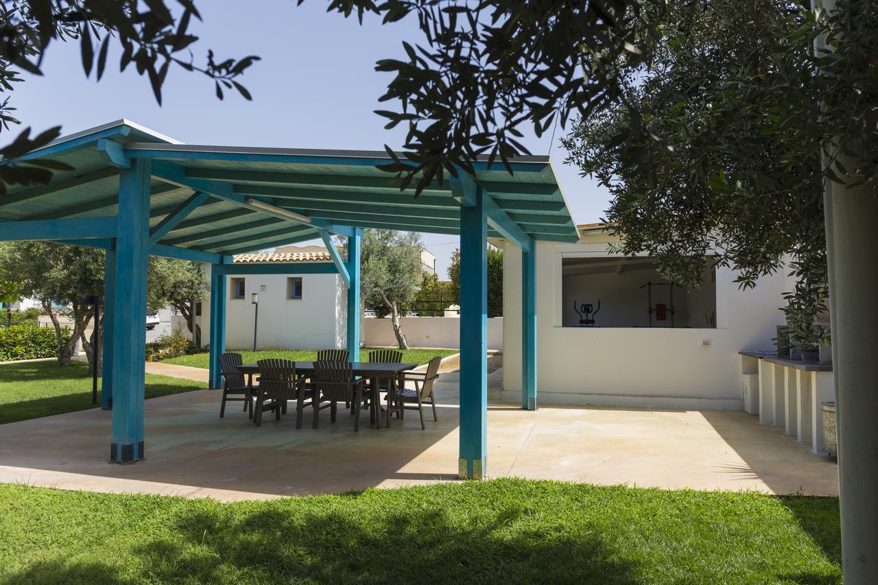 Mareinsicilia Dammusa Residence Scicli Extérieur photo