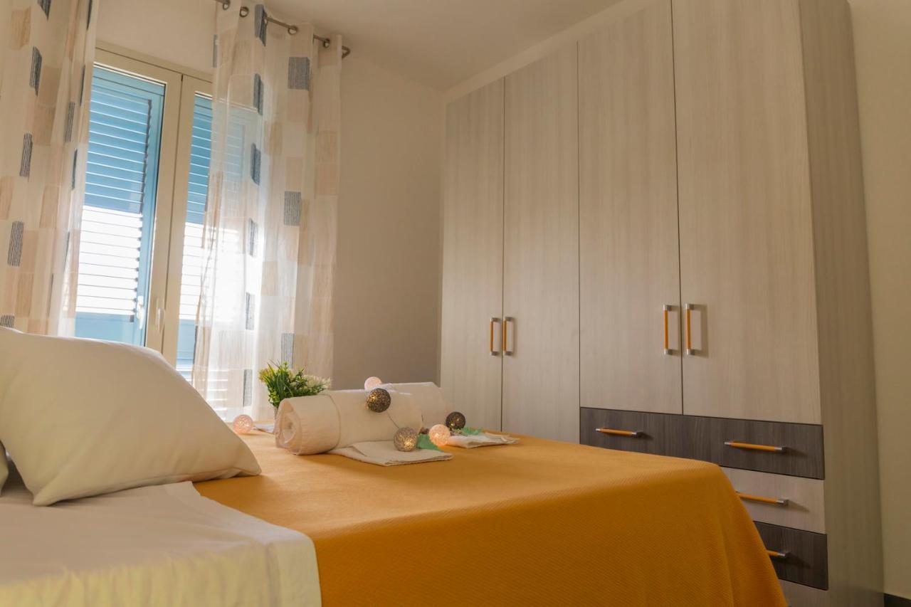Mareinsicilia Dammusa Residence Scicli Extérieur photo