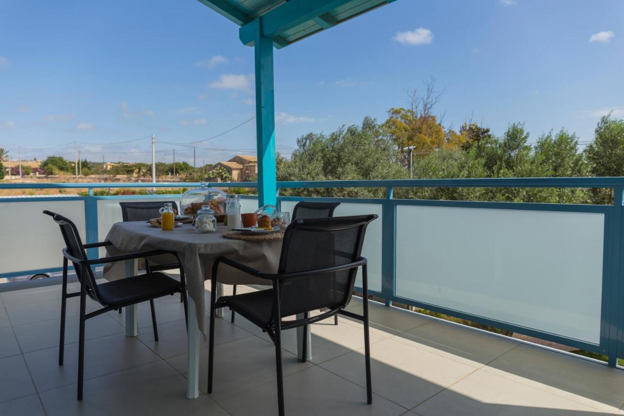 Mareinsicilia Dammusa Residence Scicli Extérieur photo