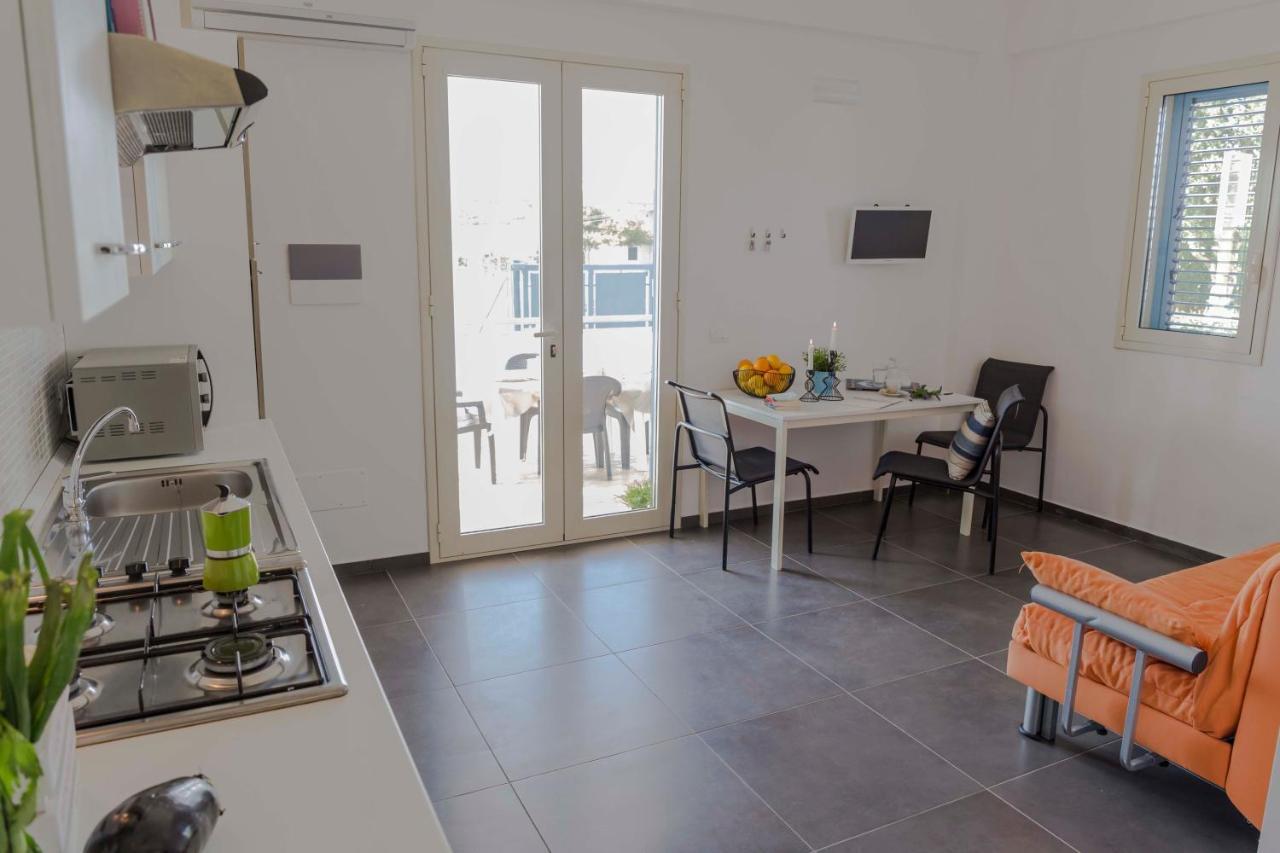 Mareinsicilia Dammusa Residence Scicli Extérieur photo