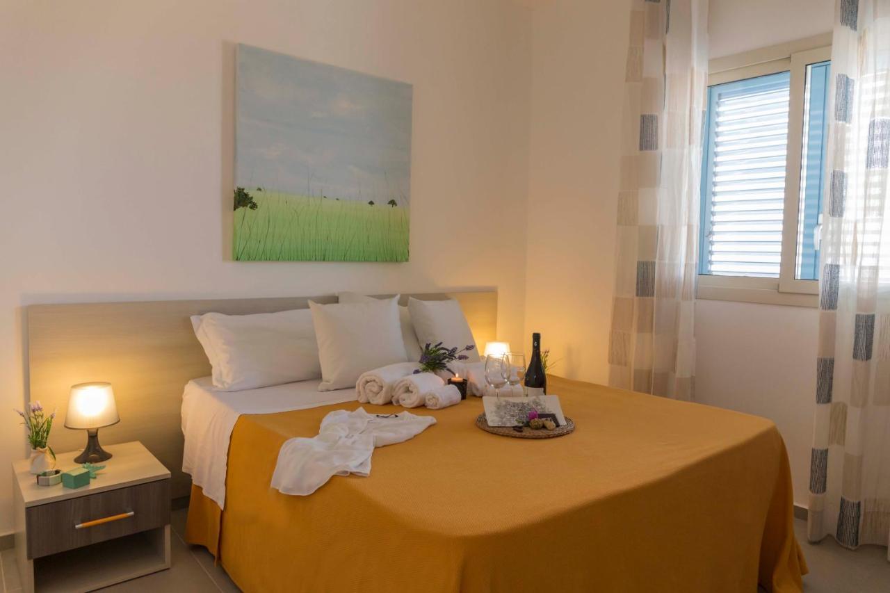 Mareinsicilia Dammusa Residence Scicli Extérieur photo