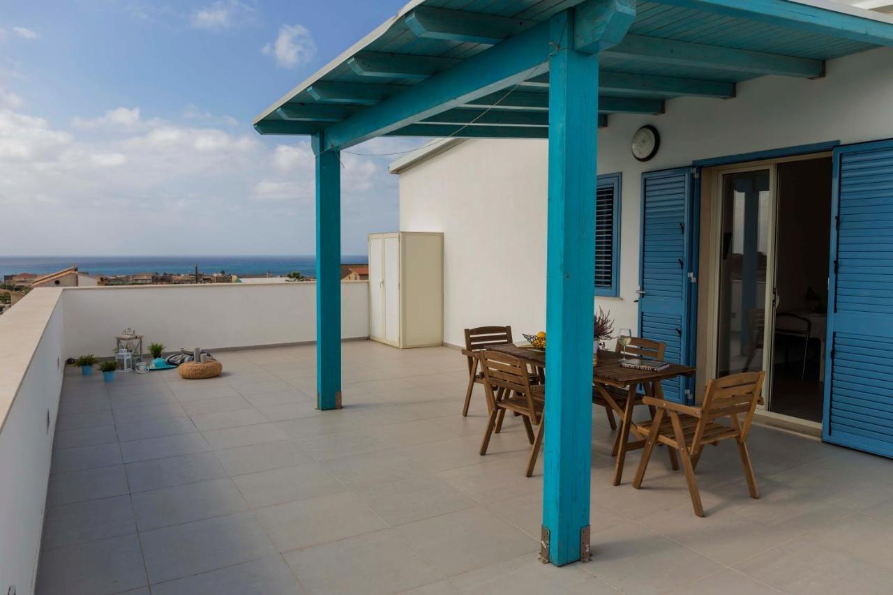 Mareinsicilia Dammusa Residence Scicli Extérieur photo