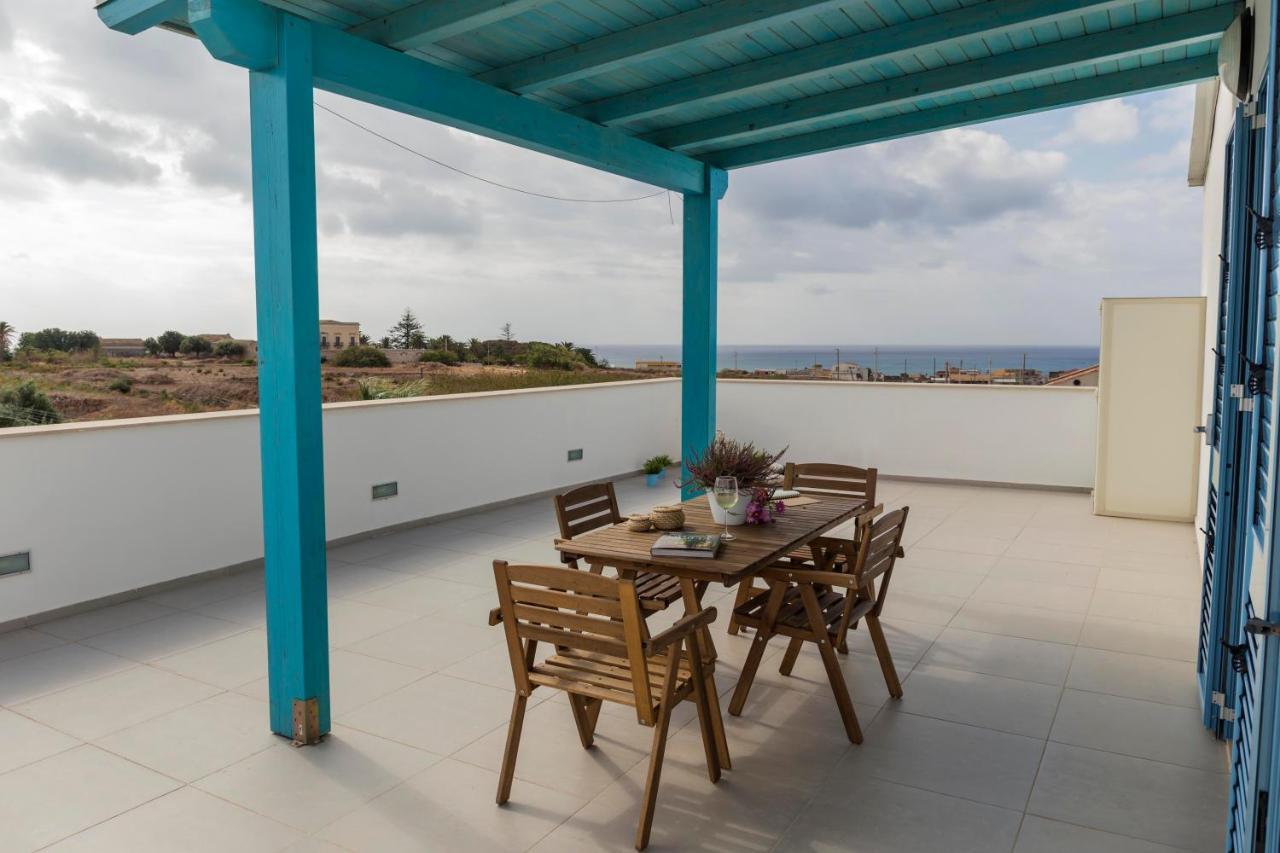 Mareinsicilia Dammusa Residence Scicli Extérieur photo